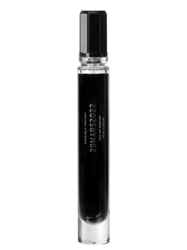 Perfume 20 MARS 2022 de Rundholz