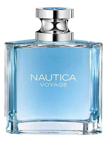 Perfume Nautica Voyage de Nautica
