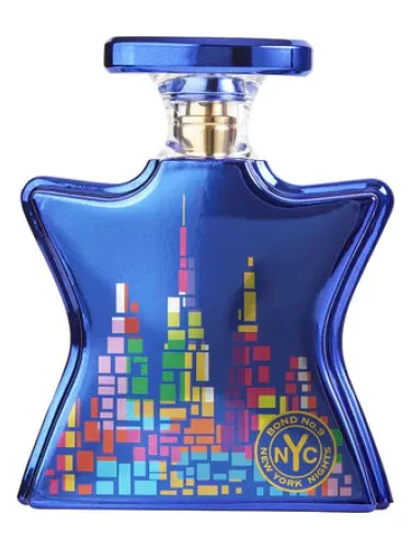 Perfume New York Nights de Bond No 9