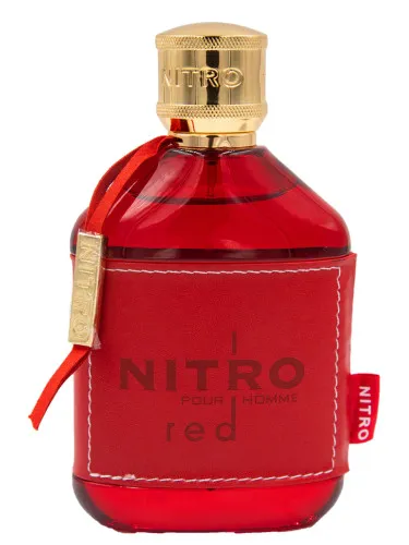 Imagen de Nitro Red