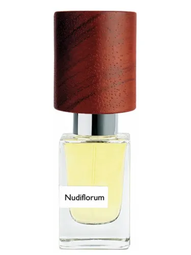 Perfume Nudiflorum de Nasomatto