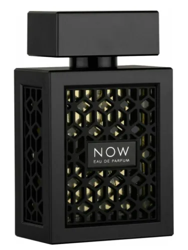 Perfume Now de RAVE