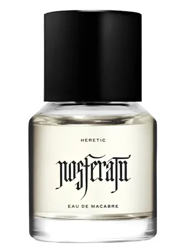 Perfume Nosferatu de Heretic Parfum