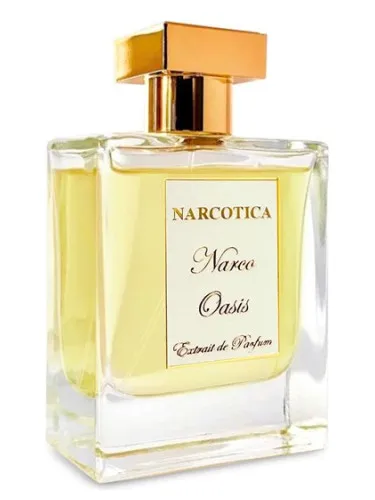 Perfume Narco Oasis de Narcotica