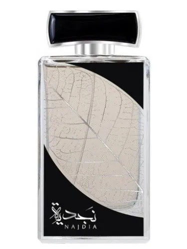 Perfume Najdia de Lattafa Perfumes