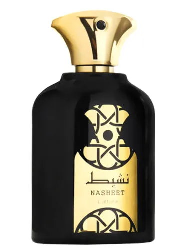 Perfume Nasheet de Lattafa Perfumes