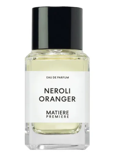 Perfume Neroli Oranger de Matière Première