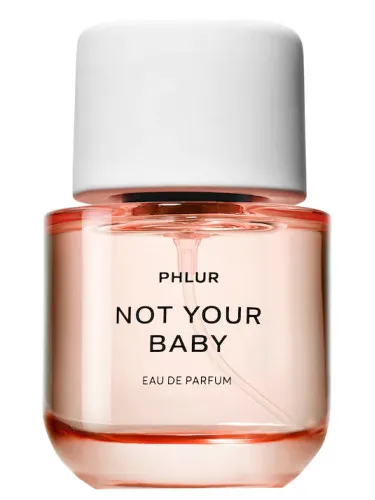 Perfume Not Your Baby de Phlur