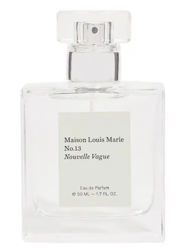 Imagen de No.13 Nouvelle Vague