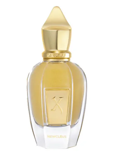 Perfume Newcleus de Xerjoff