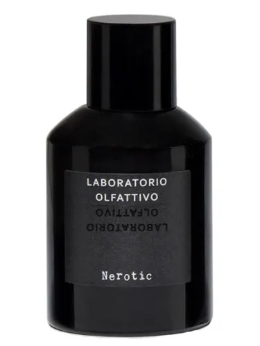 Perfume Nerotic de Laboratorio Olfattivo