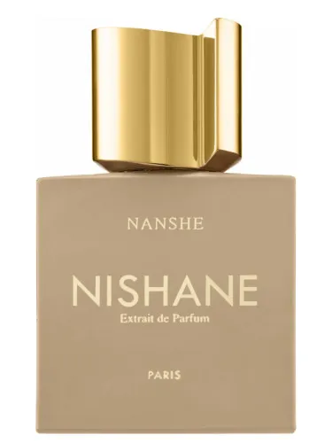 Perfume Nanshe de Nishane