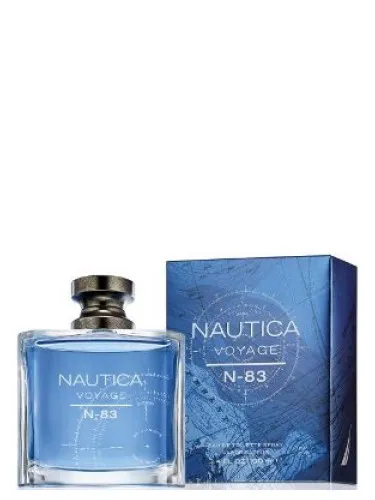 Perfume Nautica Voyage N-83 de Nautica