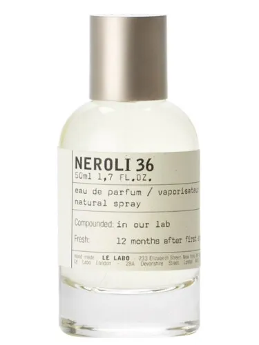 Perfume Neroli 36 de Le Labo