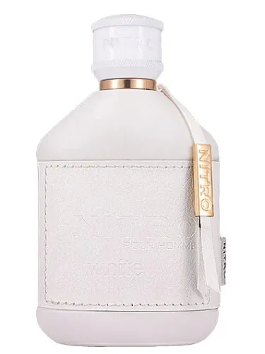 Imagen de Nitro White