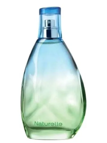 Perfume Naturelle de Yves Rocher