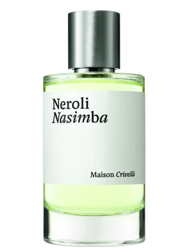 Imagen de Neroli Nasimba