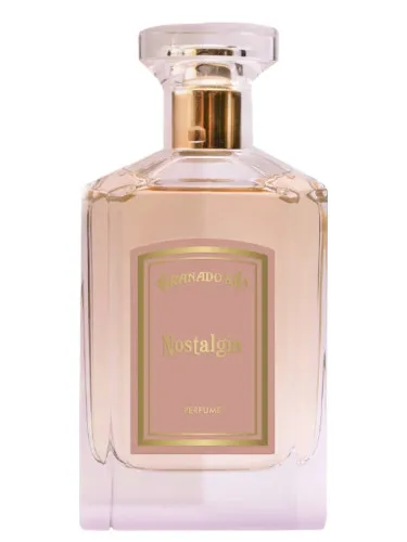 Perfume Nostalgia de Granado