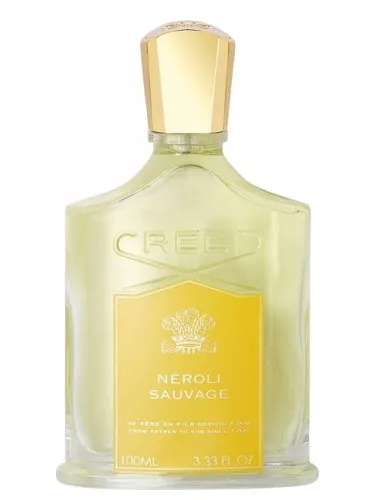 Perfume Neroli Sauvage de Creed