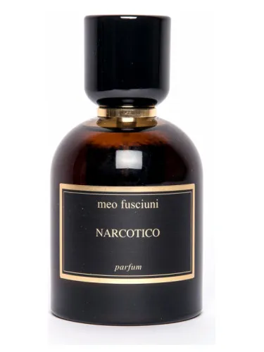 Imagen de Narcotico