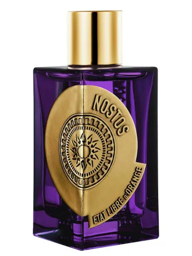 Perfume Nostos de Etat Libre d'Orange