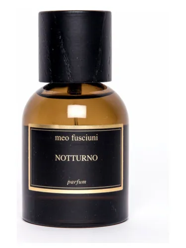 Perfume Notturno de Meo Fusciuni