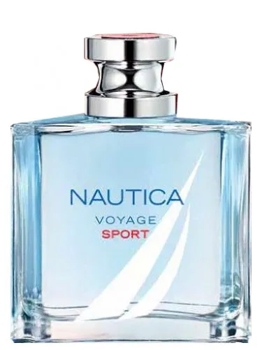 Perfume Nautica Voyage Sport de Nautica