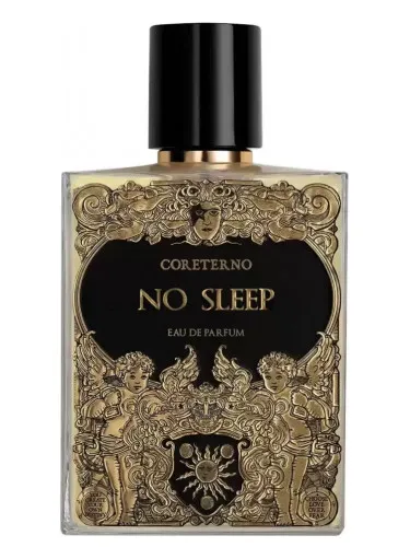Perfume No Sleep de Coreterno