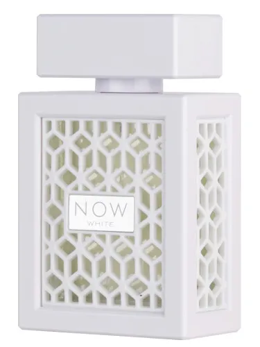 Imagen de Now White