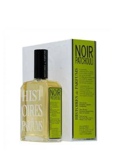 Perfume Noir Patchouli de Histoires de Parfums