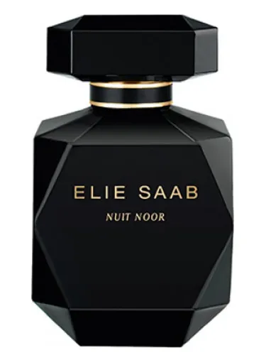 Imagen de Nuit Noor