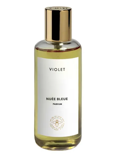 Perfume Nuée Bleue de Maison Violet
