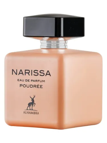 Perfume Narissa Poudrée de Maison Alhambra