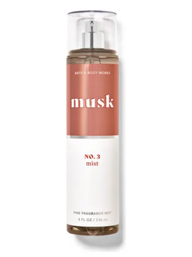 Imagen de No. 3 Musk