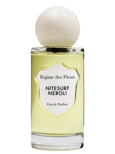 Perfume Nitesurf Neroli de Régime des Fleurs