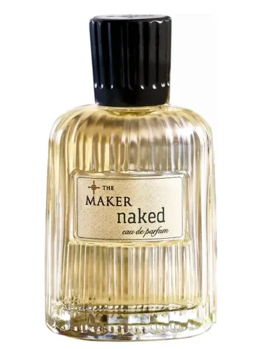 Imagen de Naked
