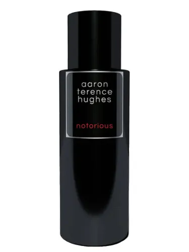 Perfume Notorious de Aaron Terence Hughes