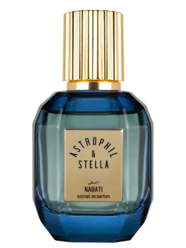 Perfume Nabati de Astrophil & Stella