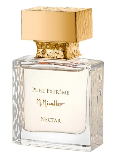 Perfume Note Vanillée Nectar de M. Micallef