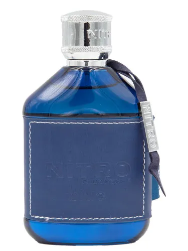 Imagen de Nitro Blue