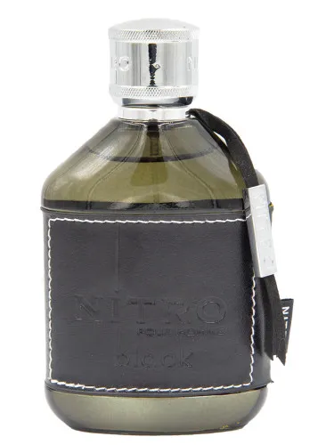 Imagen de Nitro Black