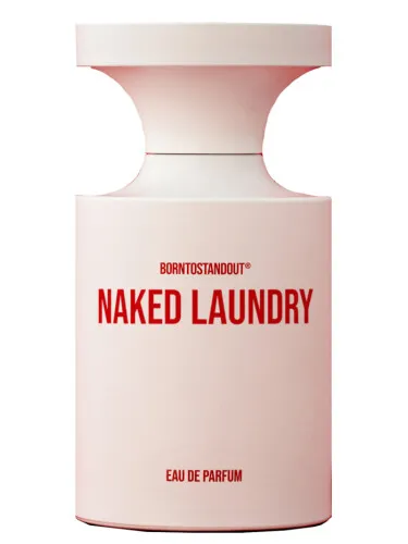 Perfume Naked Laundry de BORNTOSTANDOUT®