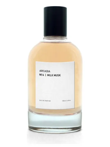 Perfume No.6 Milk Musk de Arcadia
