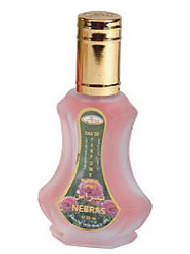Perfume Nebras de ALREHAB PERFUMES