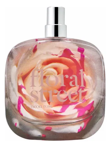 Perfume Neon Rose de Floral Street