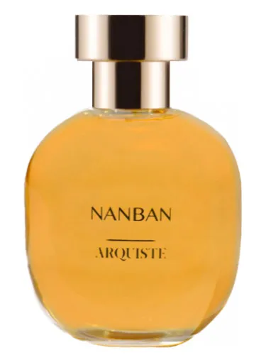 Perfume Nanban de Arquiste