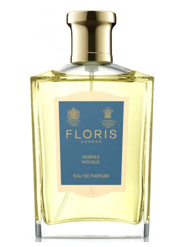 Perfume Neroli Voyage de Floris