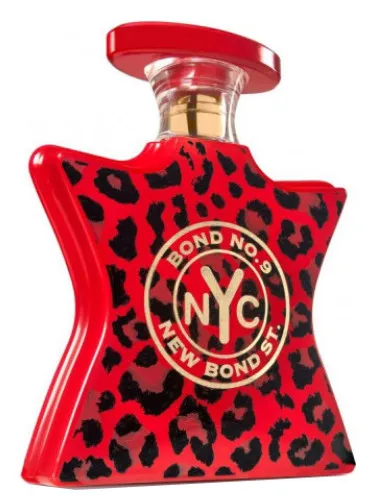 Perfume New Bond St. de Bond No 9