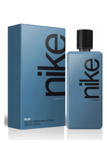 Imagen de Nike Blue