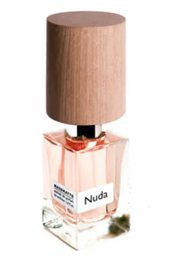 Perfume Nuda de Nasomatto